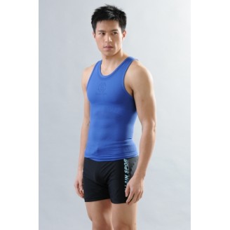 Muscle strength functional clothing