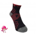Trust Me Crew Socks Antibacterial Moisture-Wicking Compression Lycra Socks 11 Color