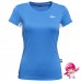 Weather Report Women’s Moisture-absorbing quick-drying casual round neck T-shirt (WF2201-04)