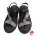 AC Rabbit Flat Sandals Air Cushion Breathable Non-Slip Soft Support Sandals Washable