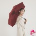 Decus Automatic Folding Umbrella Anti-UV Waterproof Sun/Rain Lightweight Auto Open & Close Unisex Men Women