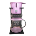Banderra Ice Drip Coffee Maker Ice Coffee Dripper Cold Brew Iced Coffee Machine