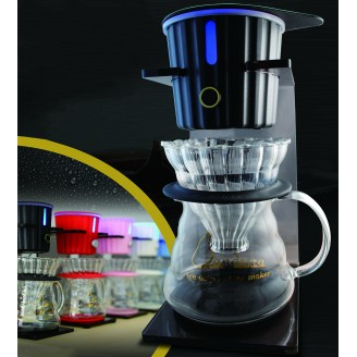 Banderra Ice Drip Coffee Maker Ice Coffee Dripper Cold Brew Iced Coffee Machine