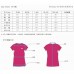 Moisture-Wicking Casual Polo Shirt for Women