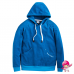 Men's Insulated Hooded Mid-Layer Jacket