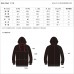 Men's Insulated Hooded Mid-Layer Jacket