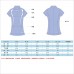 Moisture-Wicking Casual Polo Shirt for Women