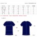 Moisture-Wicking Quick-Dry Round Neck T-Shirt for Men