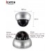 iCATCH Security Camera System,HD-SDI, Smart Home 720P Indoor Outdoor Camera with Night Vision