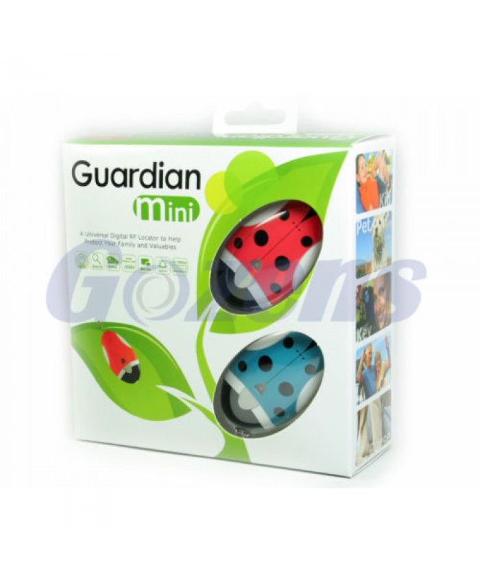 New Guardian Kid's Tracker Child finder Pet Locator Alarm Protect Security 500m
