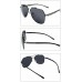 TUROSHIO Polarized Sunglasses Unbreakable UV Protection Driving Sun Glasses